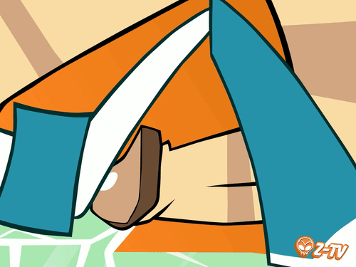 My Life as a Teenage Robot Animated Gifs page 2 full