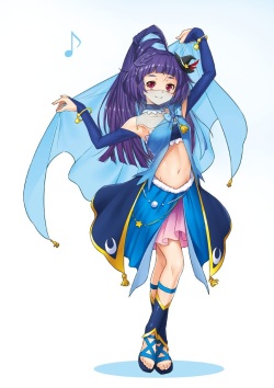 Maho Girls Precure!