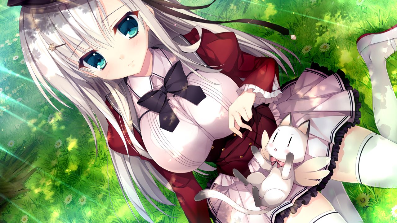 Haruoto Alice * Gram page 2 full
