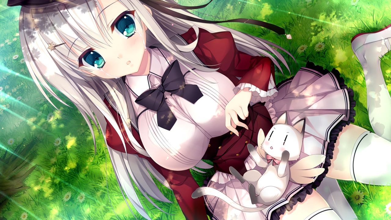Haruoto Alice * Gram page 4 full