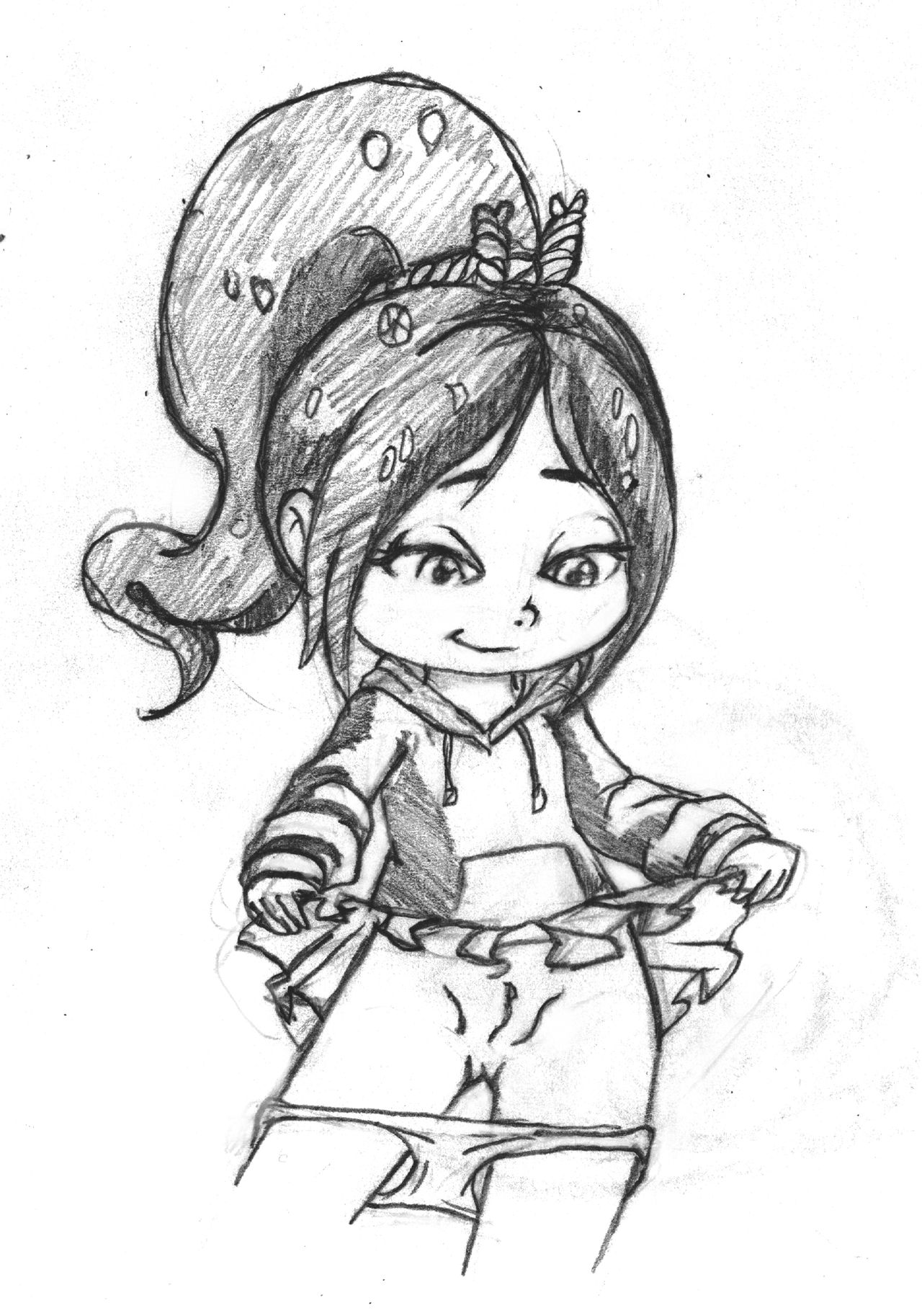 ARTIST G Reaper page 10 full