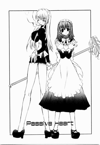 Active Heart cover