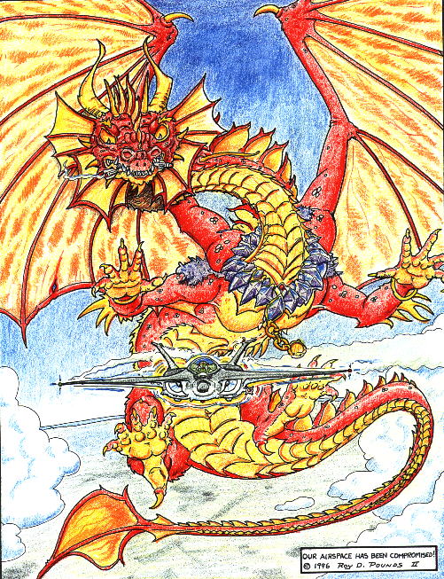 Chakat Goldfur and Friends CD page 8 full