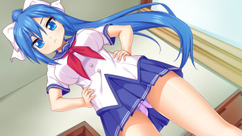 Imouto wa Tadaima Hatsujouchuu 3 ~Erika no Ana wa Futtoi no ga Hairippanashi~ cover