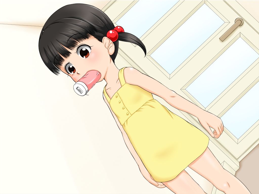 Rusuban Shoujo to Otona no Omocha page 9 full