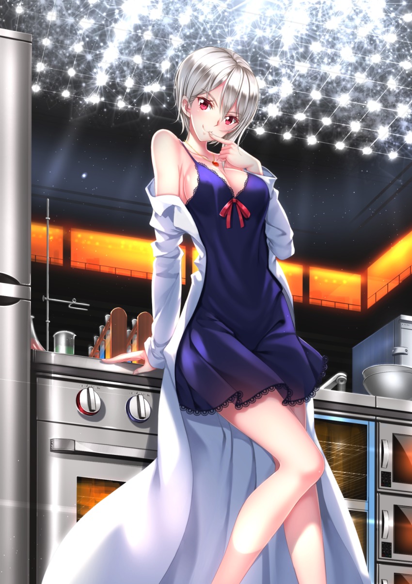 Alice Nakiri page 5 full