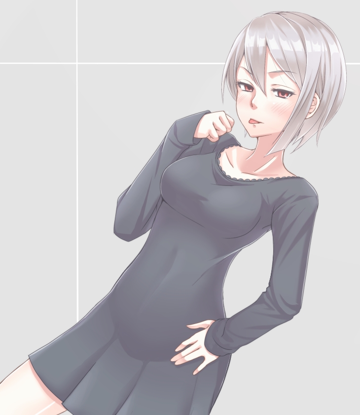 Alice Nakiri page 6 full