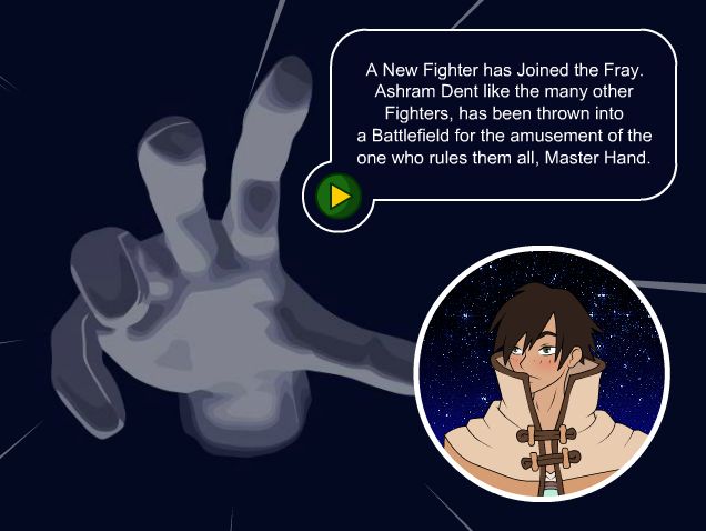 Sexual Melee page 2 full