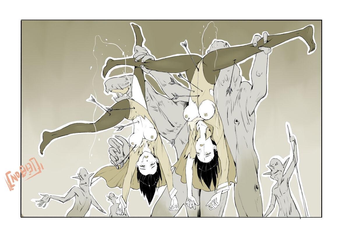 巴洛克防线-宴 page 5 full