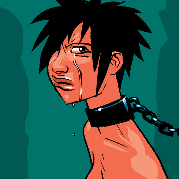 Bimbim Enslaved page 9 full