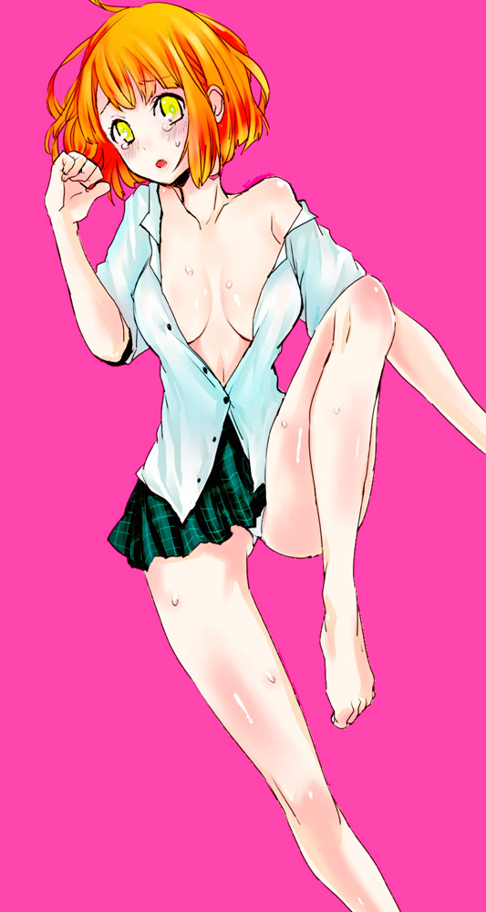 Uta no Prince-sama - Nanami page 3 full