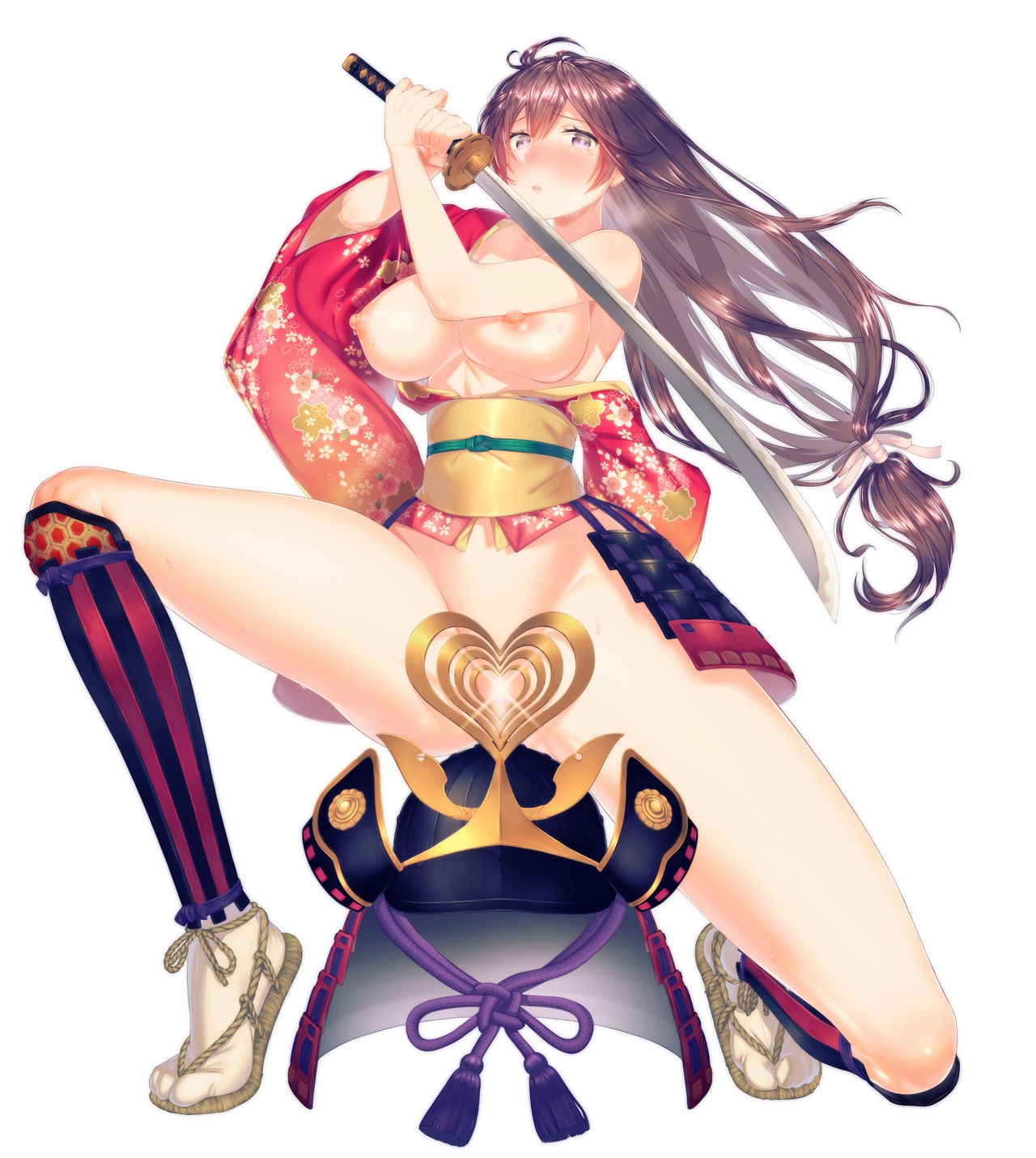 Artist - Suihei Sen page 7 full