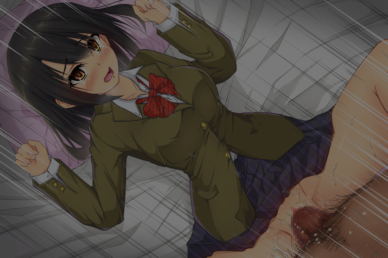 Ore no Ko ga Ore no Ko o Haramu made page 4 full
