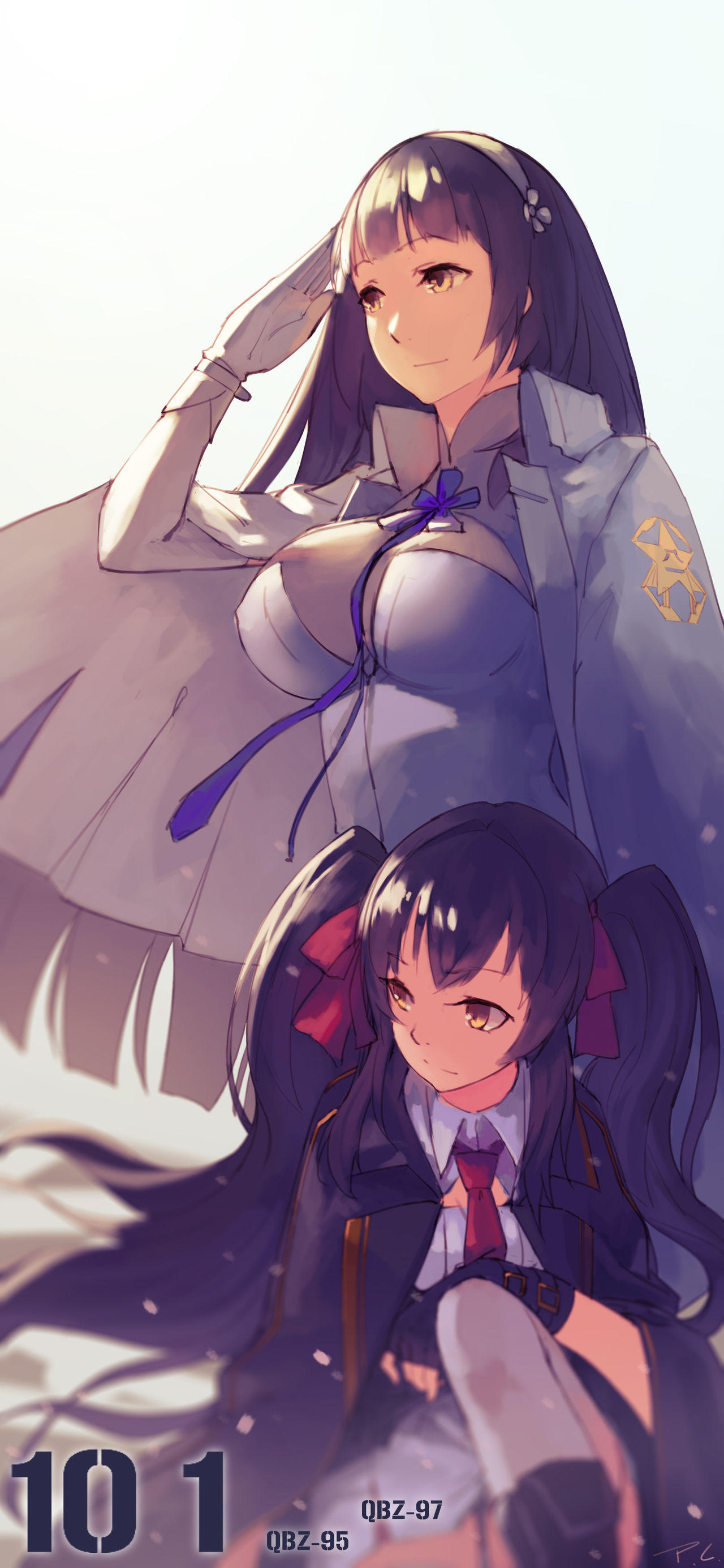 QBZ-95 page 2 full