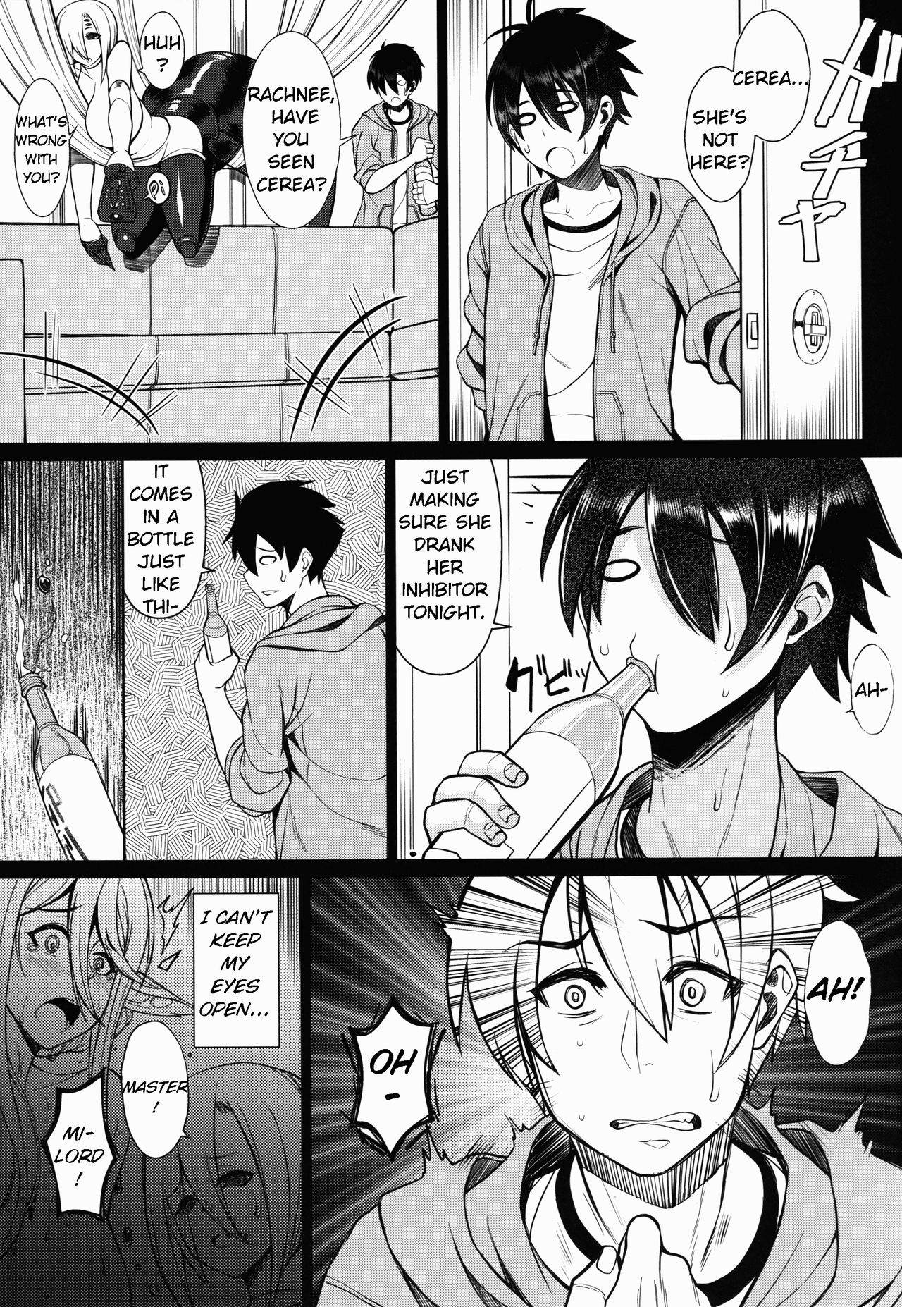 Cerea's H Day page 7 full