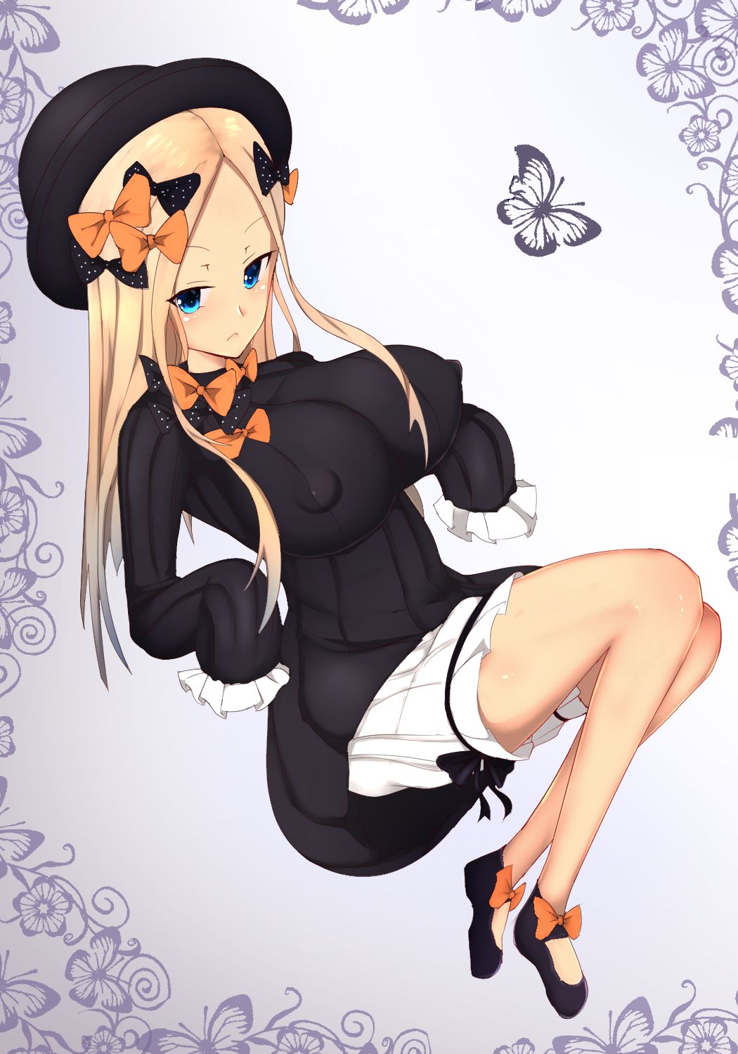 Salem-chan no Ecchi E page 2 full