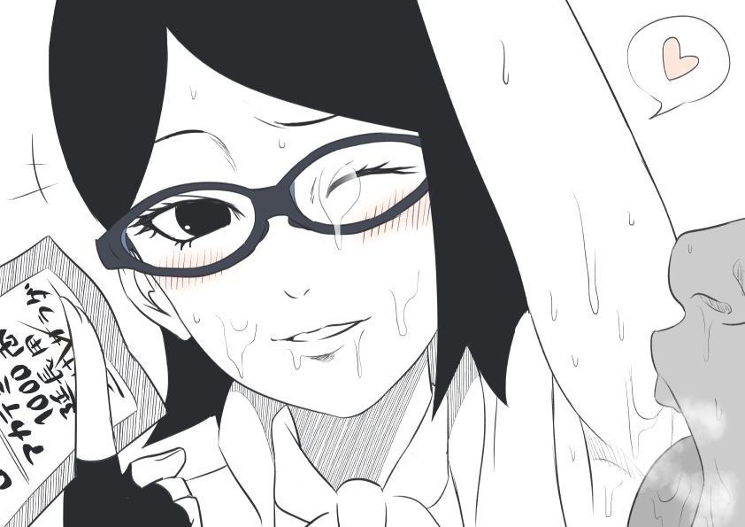 サラダらくがきまとめ page 5 full