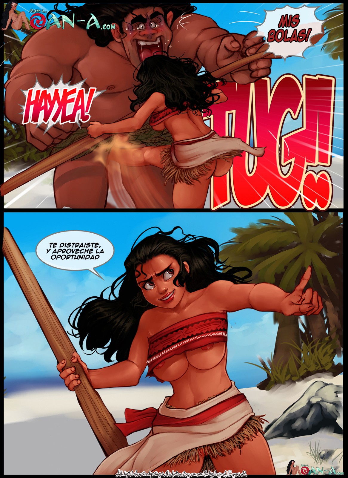 Moan-a - Moan 2 page 4 full