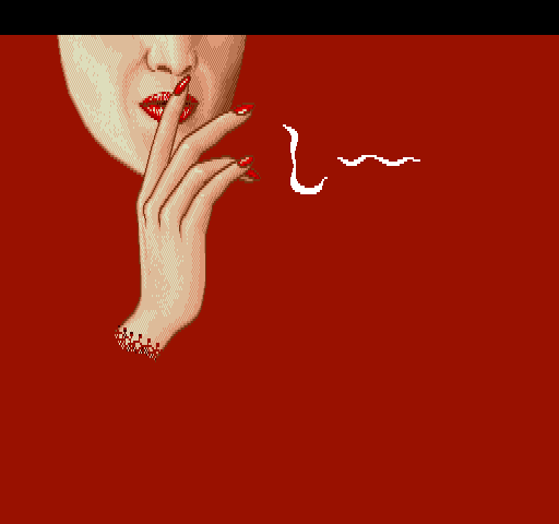 Mahjong Focus  + Nozokimeguri Mahjong Peep Show page 2 full