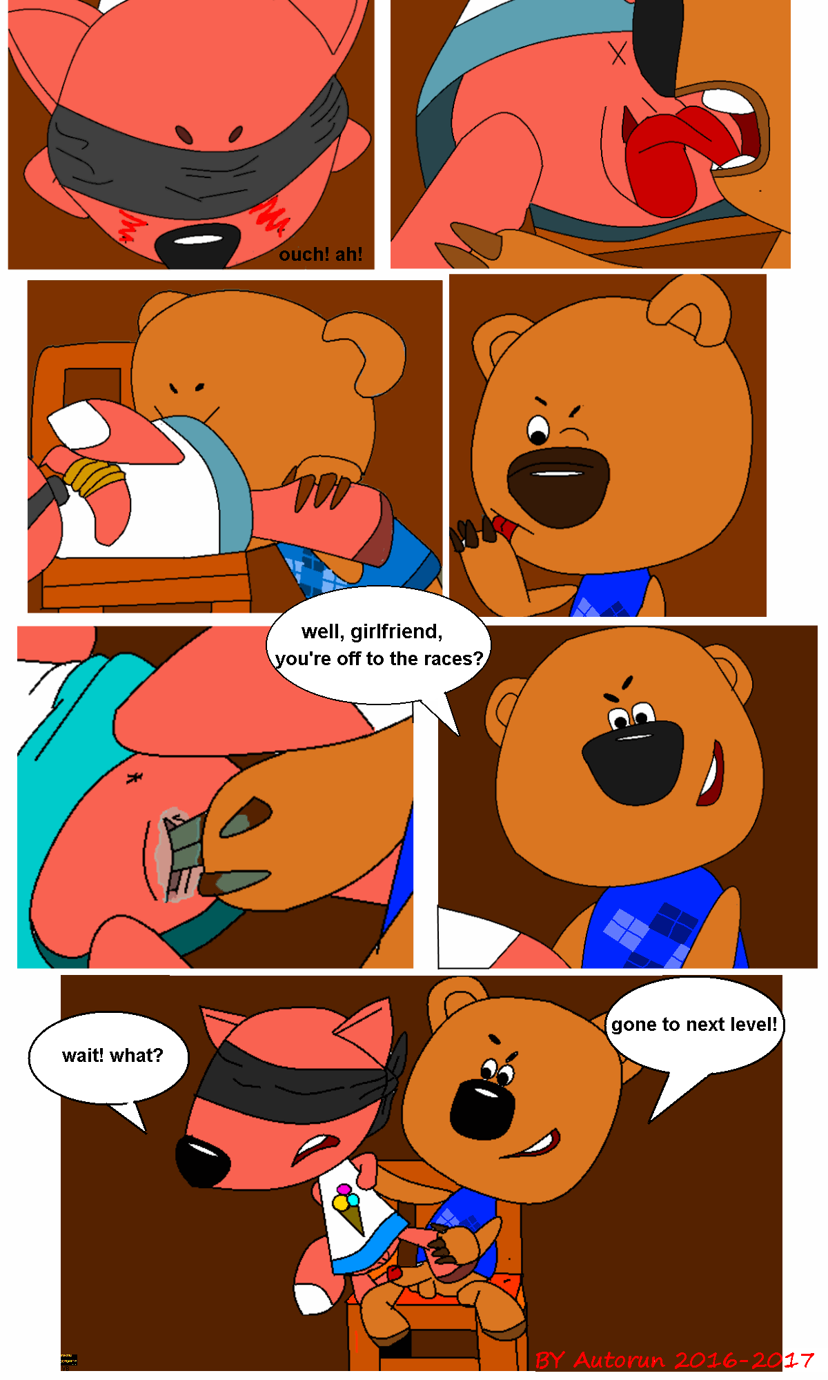 be-be-bears page 7 full