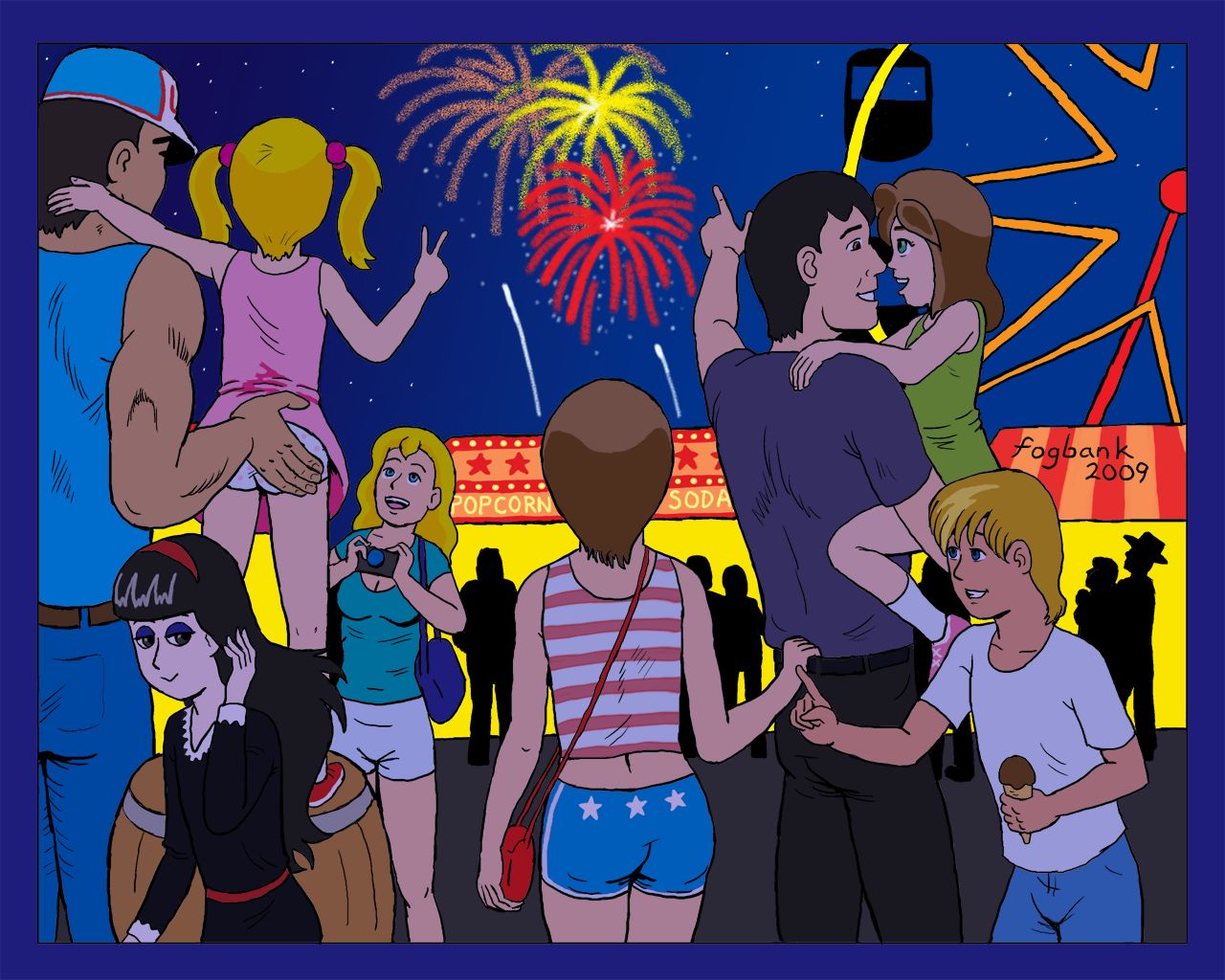 Holiday &amp; Specials page 3 full