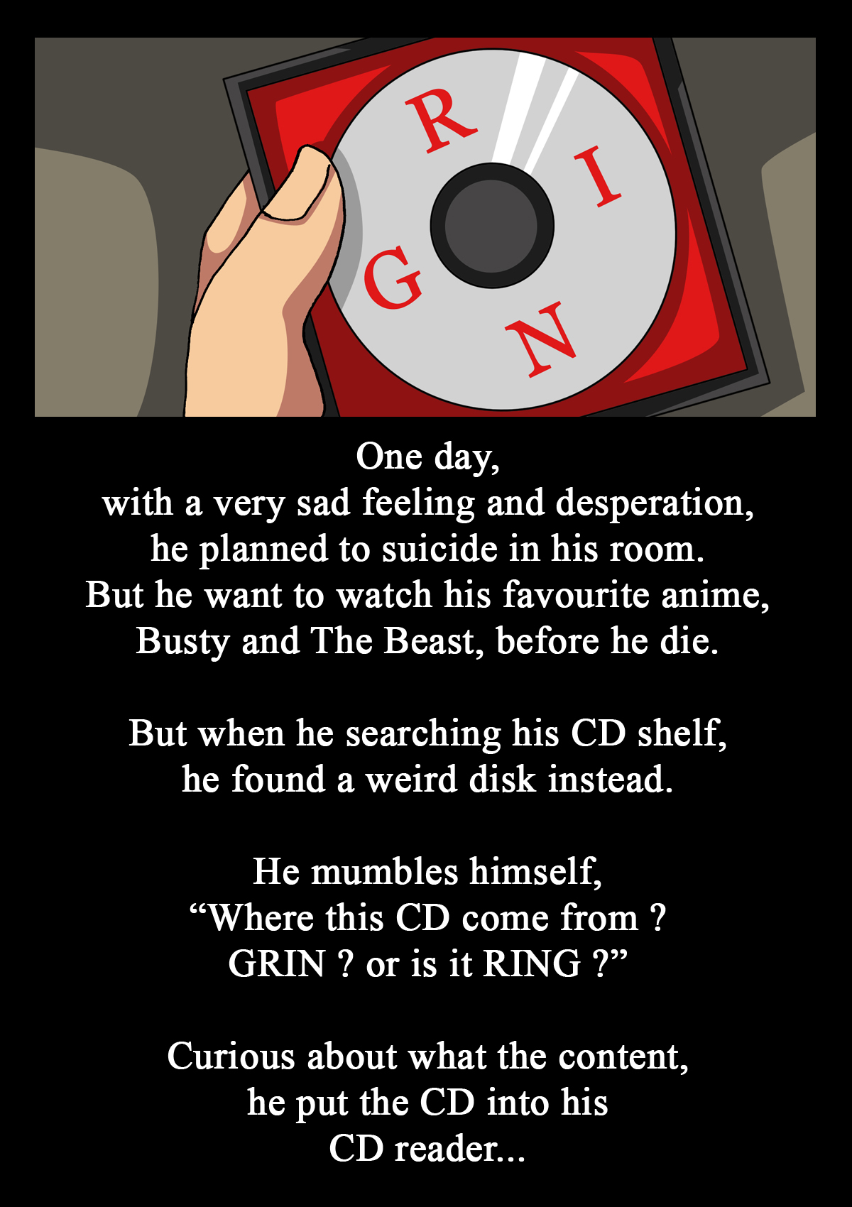 InterRacial Love 4 - Ghost Love Story page 3 full