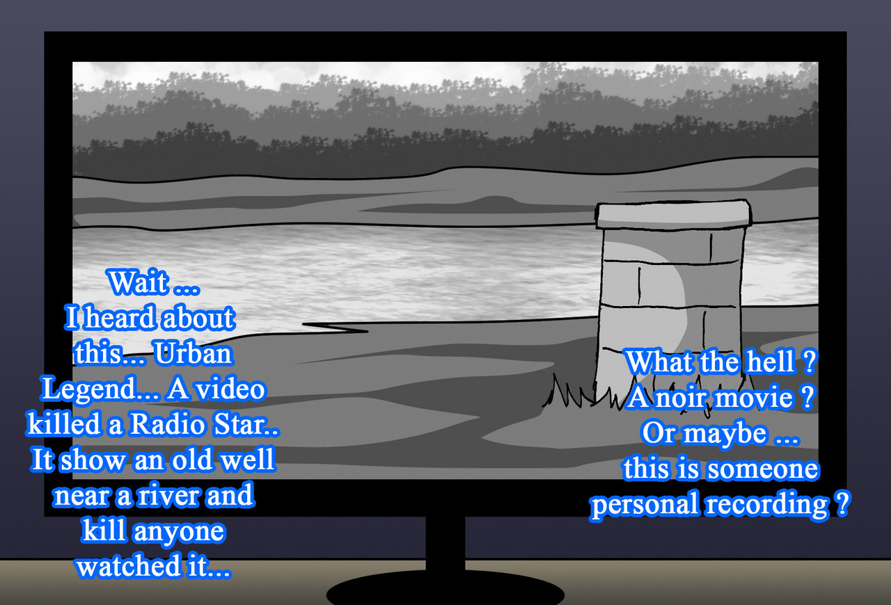 InterRacial Love 4 - Ghost Love Story page 5 full