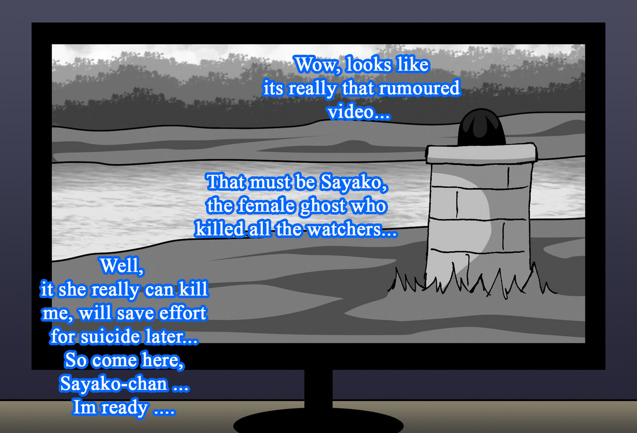 InterRacial Love 4 - Ghost Love Story page 6 full