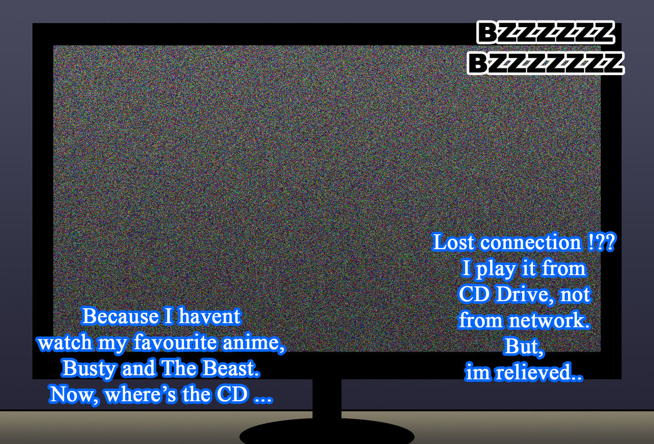 InterRacial Love 4 - Ghost Love Story page 7 full