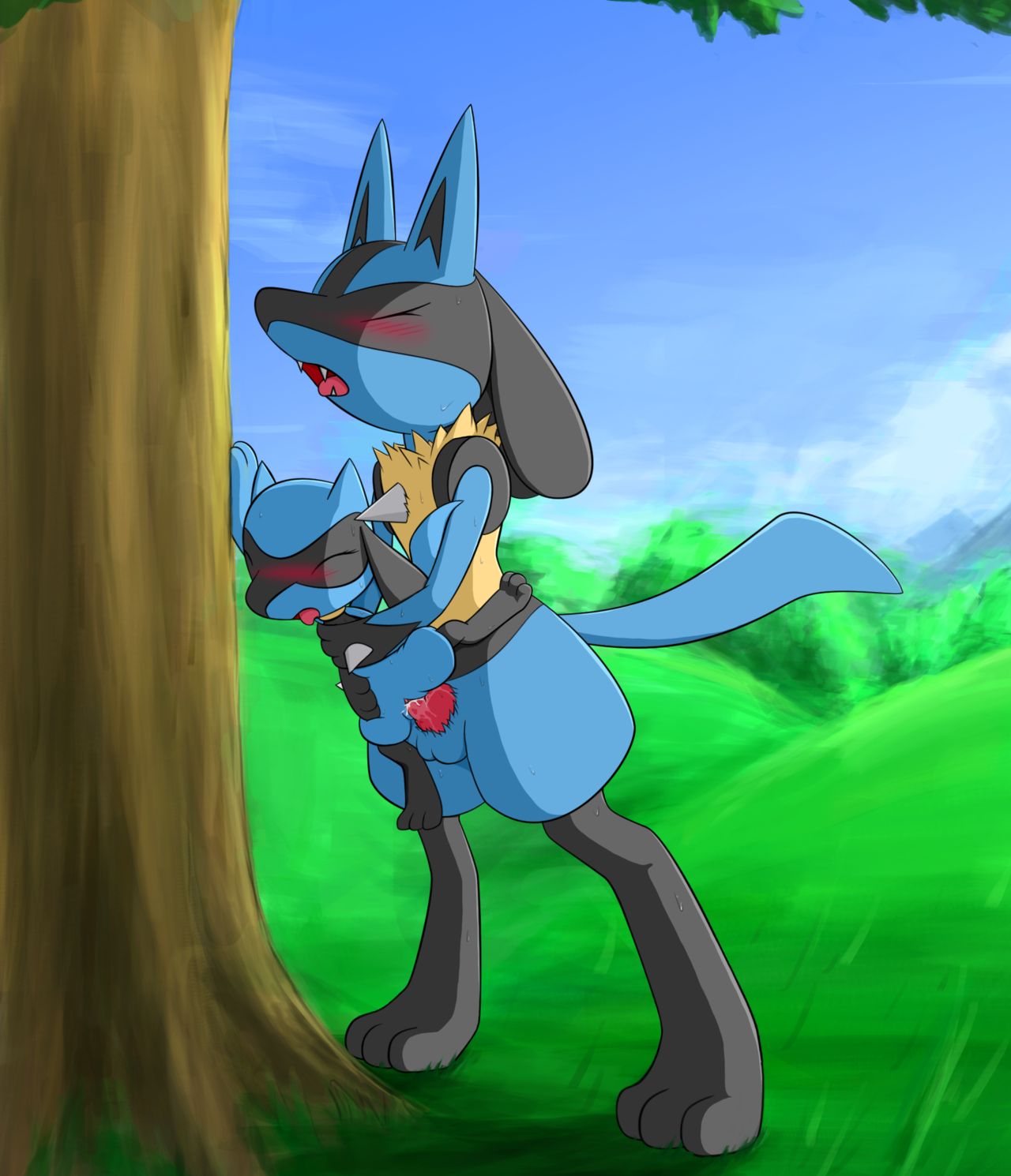 ARTIST Dancingchar page 9 full