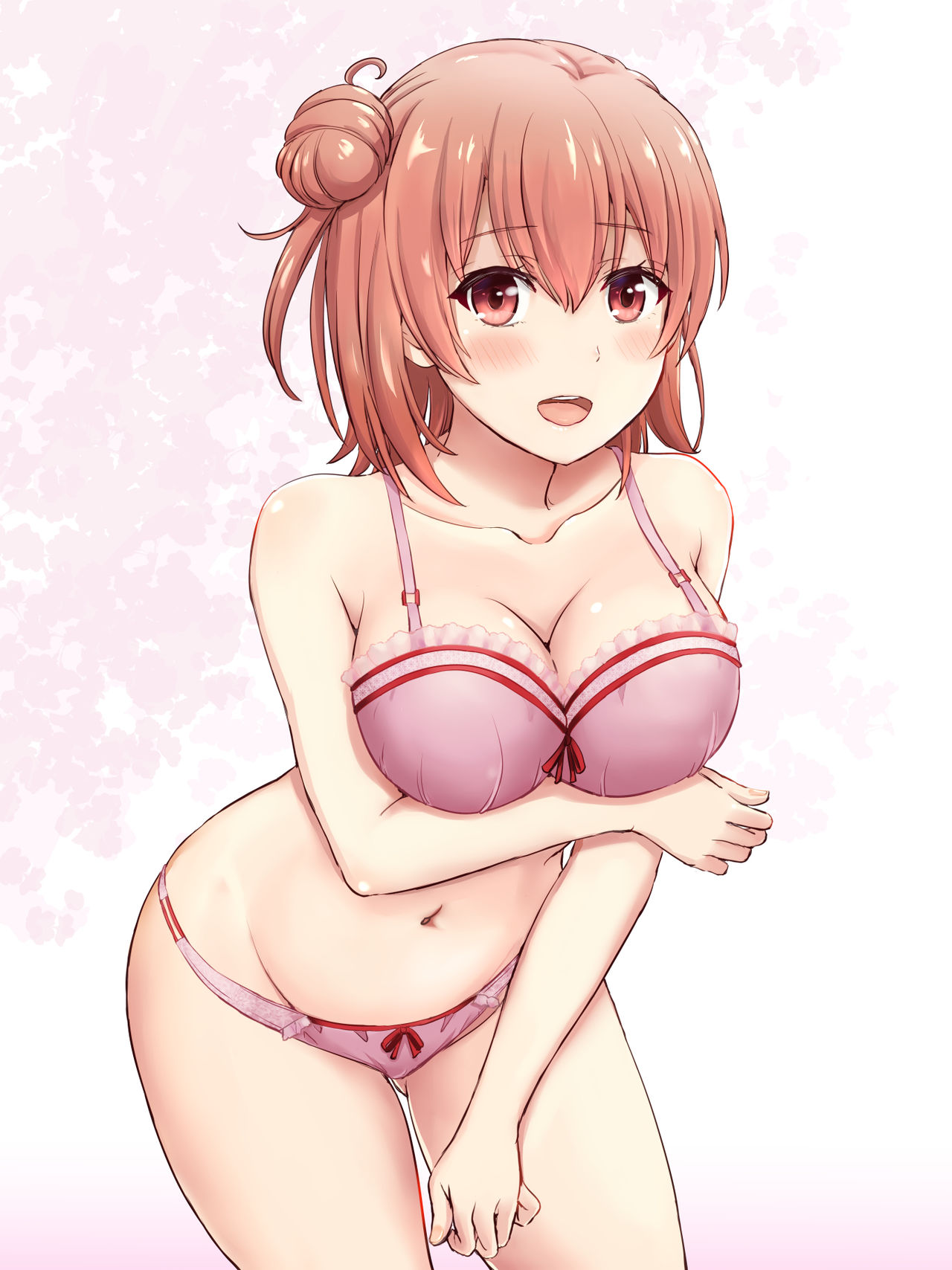 Artist - Inanaki Shiki page 1 full