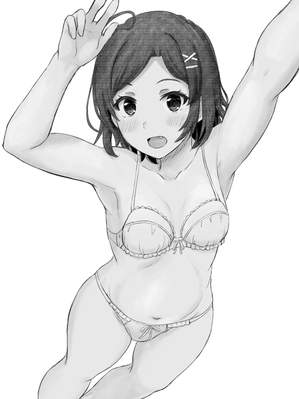 Artist - Inanaki Shiki page 4 full