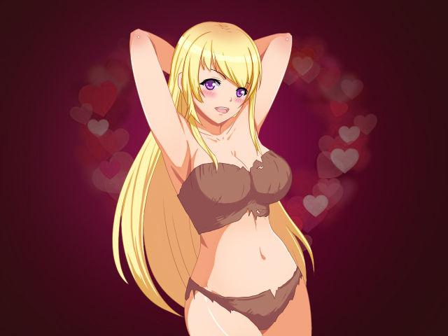 Evilmaze Gallery + Uncensored Patch Images page 7 full