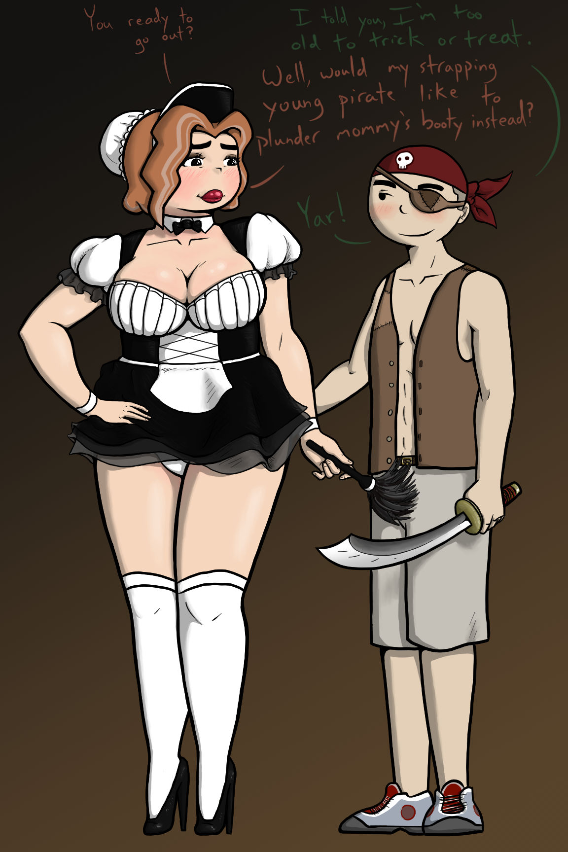 DoodleNooch Gallery page 7 full