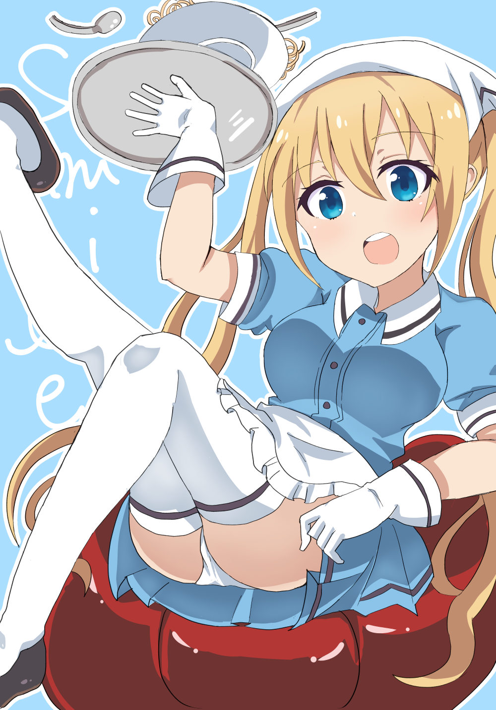 Kaho Hinata page 10 full