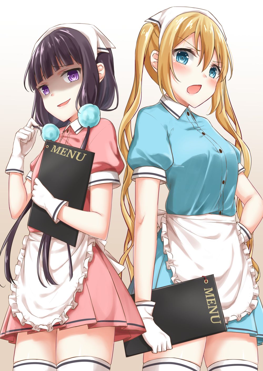 Kaho Hinata page 5 full