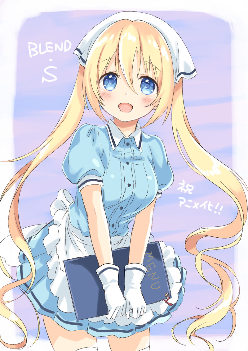 Kaho Hinata page 6 full