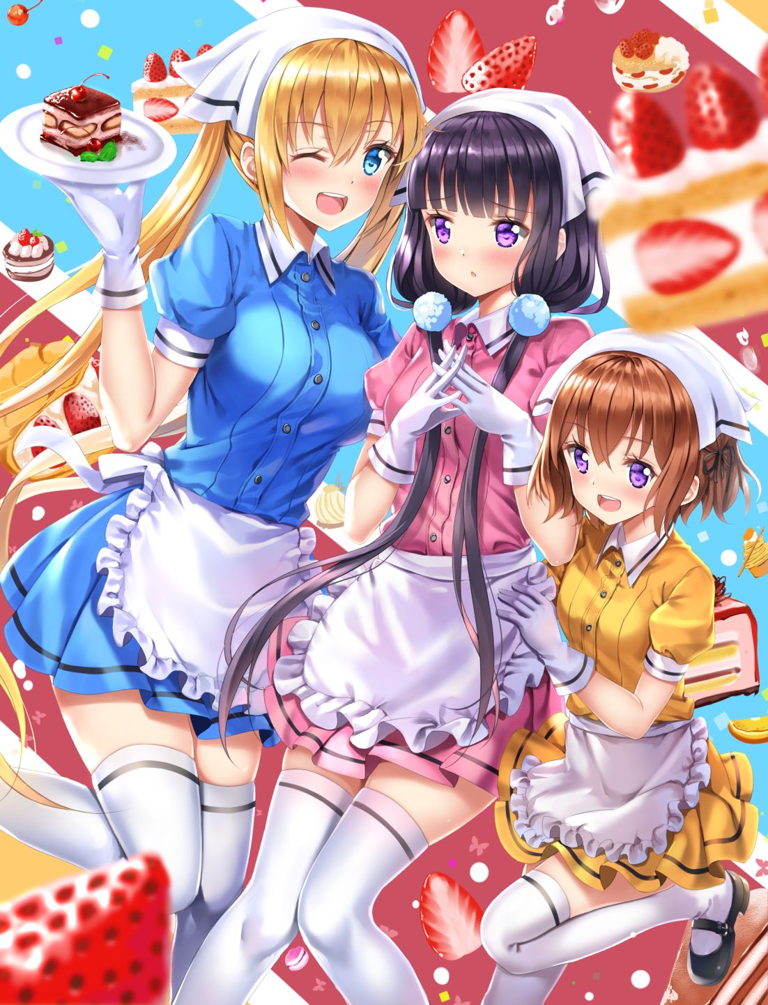 Kaho Hinata page 9 full