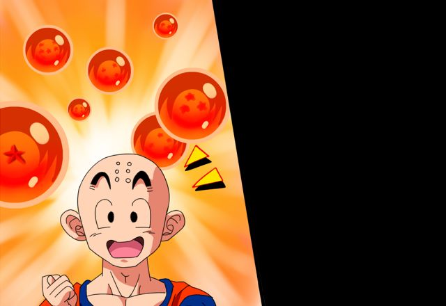 DB Gaiden Krillin Den Yome-san Quest ~Dr. Gero no Yabou~ page 10 full