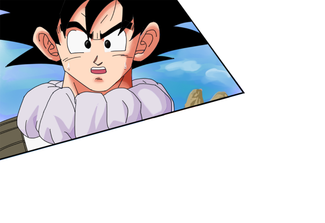 DB Gaiden Krillin Den Yome-san Quest ~Dr. Gero no Yabou~ page 5 full