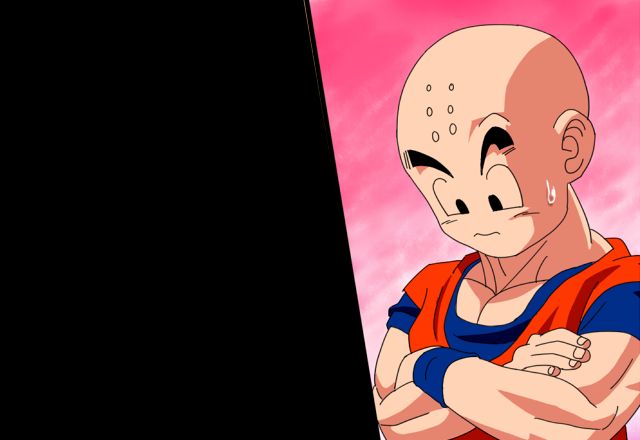 DB Gaiden Krillin Den Yome-san Quest ~Dr. Gero no Yabou~ page 9 full