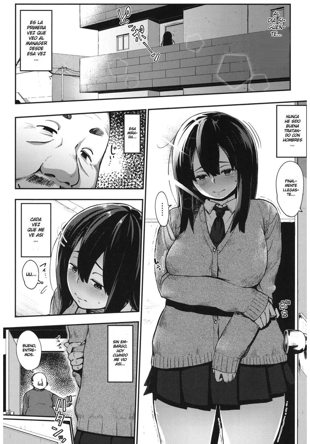 Nozomidoori page 10 full