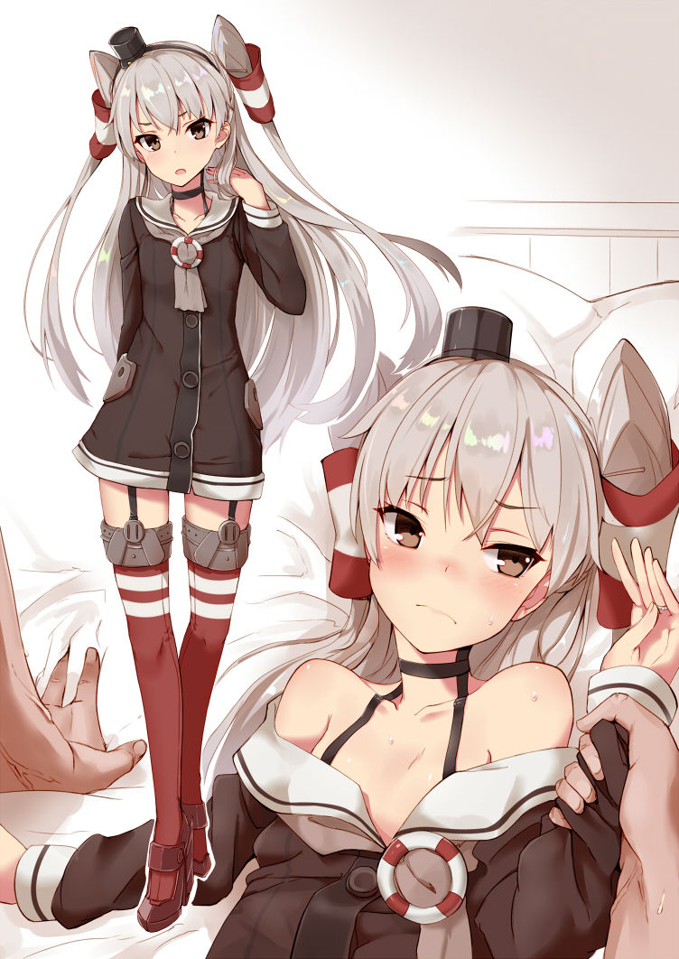 Pixiv Artist - Yuzuki page 8 full