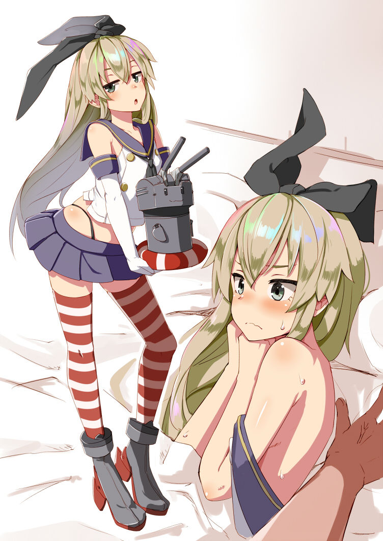 Pixiv Artist - Yuzuki page 9 full