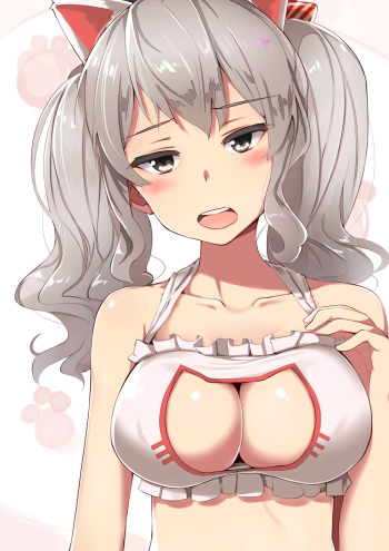 Pixiv Artist - Yuzuki cover