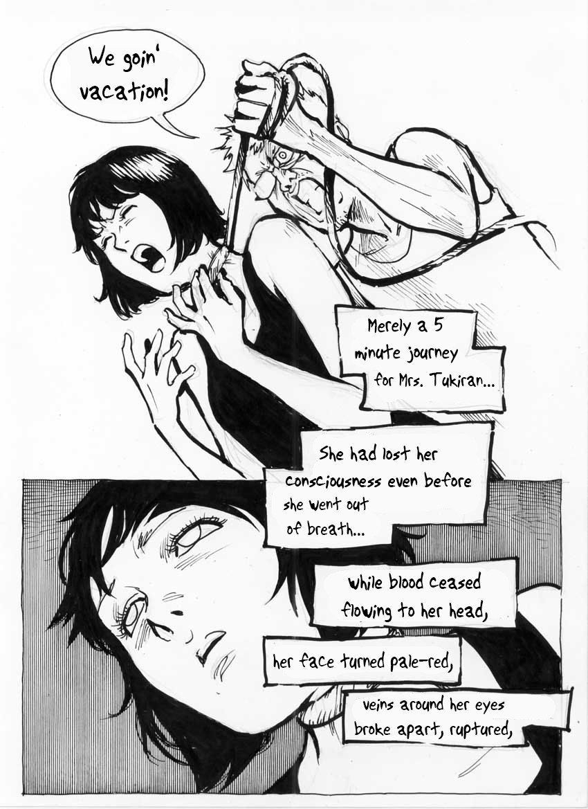 Liburan Keluarga | Family Vacation page 3 full