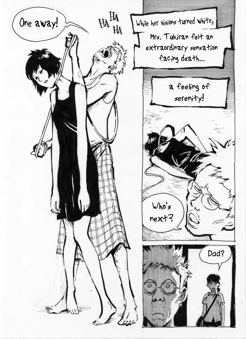 Liburan Keluarga | Family Vacation page 4 full