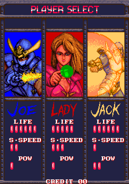 Play Girls 2 page 6 full