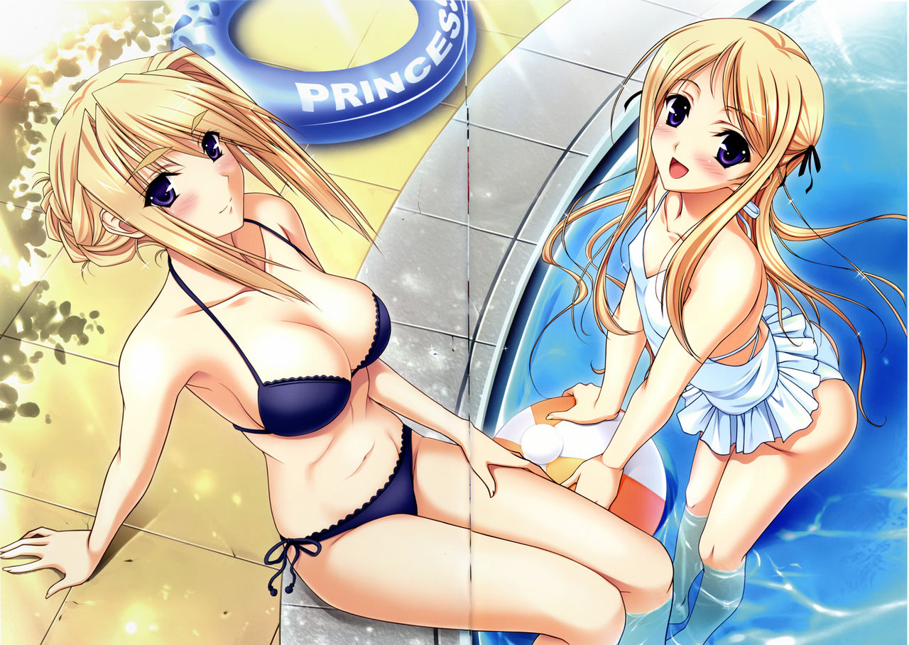 Pure Fetishism Komori Kei Gashuu page 7 full