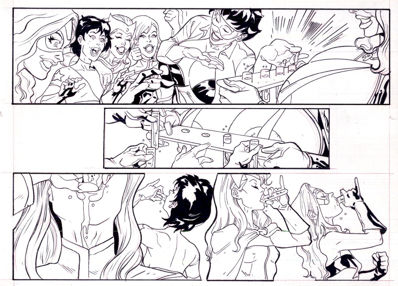 The Mastasia Protocol page 2 full